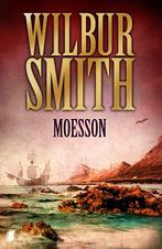 Moesson 9789022552933 Wilbur Smith, Boeken, Romans, Verzenden, Gelezen, Wilbur Smith