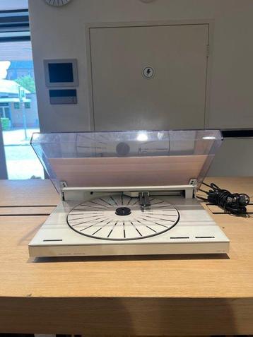 Bang & Olufsen - BeoGram 6500 Platenspeler beschikbaar voor biedingen