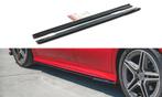 Side Skirts Diffuser voor Mercedes Benz CLA Klasse CLA35  AM, Ophalen of Verzenden
