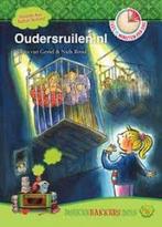 Oudersruilen.nl 9789082094855, Boeken, Kinderboeken | Jeugd | onder 10 jaar, Zo goed als nieuw, Nikita van Gestel, Verzenden