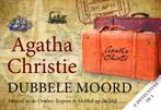 Dubbele moord 9789049800581, Agatha Christie, Verzenden