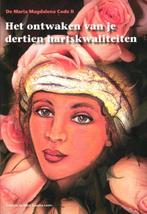 De Maria Magdalena Code II - Gabriela Gaastra-Levin - 978908, Boeken, Verzenden, Nieuw