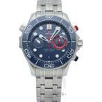 Omega - Seamaster Diver 300M Co-Axial Chronograph 1.7