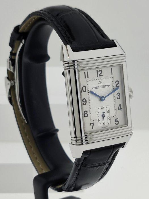 Jaeger-LeCoultre - Reverso Grande Taille - Q2708410 - Heren, Handtassen en Accessoires, Horloges | Heren