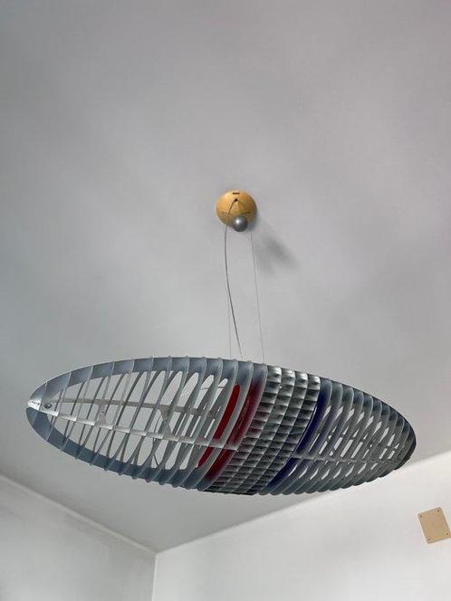 luceplan - Alberto Meda, Paolo Rizzatto - Plafondlamp -, Antiek en Kunst, Antiek | Verlichting