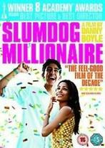 Slumdog Millionaire DVD, Verzenden