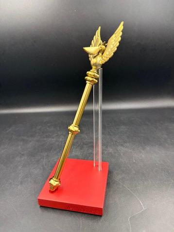Tintin - 1 Figurine - Moulinsart Ref. 46403 - Le Sceptre