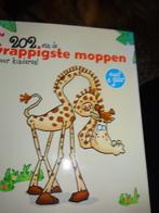 Grapjas ! 200 grappigste moppen 1 9789462442191, Livres, Livres pour enfants | 0 an et plus, Verzenden