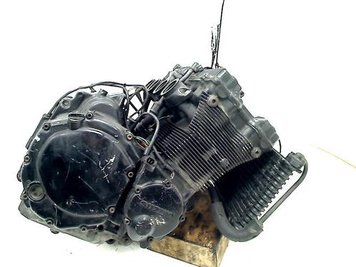 Suzuki GSX 750 F 1989-1997 439V MOTORBLOK R712-115750, Motoren, Onderdelen | Suzuki, Gebruikt, Ophalen of Verzenden