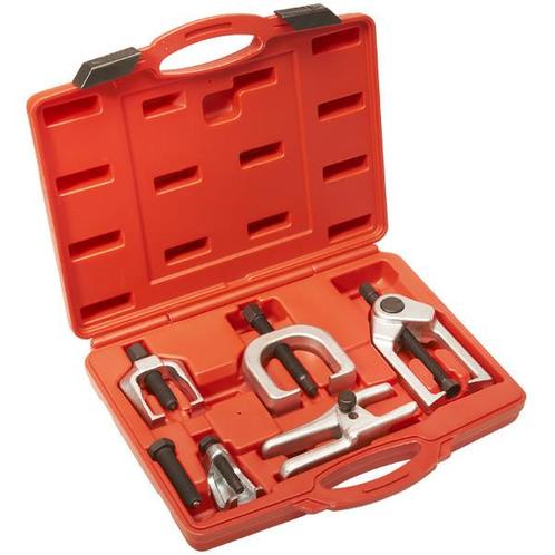 smoos Fuseekogeltrekker set - smoos, Doe-het-zelf en Bouw, Gereedschap | Handgereedschap, Ophalen of Verzenden