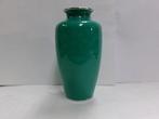 Vase cloisonné - Ando Jubei - Émail - Japon - Période Shwa, Antiek en Kunst
