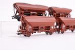 Roco H0 - 46135/46431/4335E/46431 - Modeltrein goederenwagon, Hobby en Vrije tijd, Modeltreinen | H0, Nieuw