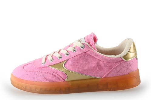 Scotch & Soda Sneakers in maat 37 Roze | 5% extra korting, Kleding | Dames, Schoenen, Roze, Zo goed als nieuw, Sneakers, Verzenden