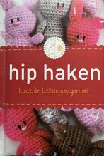 Hip haken 9789461444059, Boeken, Verzenden, Zo goed als nieuw