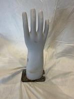 Industriële apparatuur - Frankrijk - Handschoenmal -