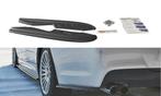 Diffuser Hoeken Zijkant M-bumper A Maxton BMW E90 335i B3944, Auto-onderdelen, Nieuw, Links, BMW