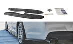 Diffuser Hoeken Zijkant M-bumper A Maxton BMW E90 335i B3944, Nieuw, BMW, Links