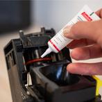 ECCELLENTE Siliconenvet en O-ringen voor Siemens en Bosch, Elektronische apparatuur, Koffiezetapparaten, Verzenden, Nieuw