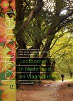 Loofbomen in Nederland en Vlaanderen 9789050114325, Verzenden, Gelezen, Leo Goudzwaard
