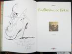 La Graine de folie T1 à T4 + HS + dédicace - Série complète, Livres, BD