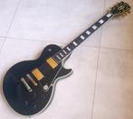 Burny Les Paul Custom The Revival. RLC60 - Les Paul - -
