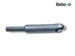 Cardan As BMW R 1100 S (R1100S 98), Verzenden, Gebruikt