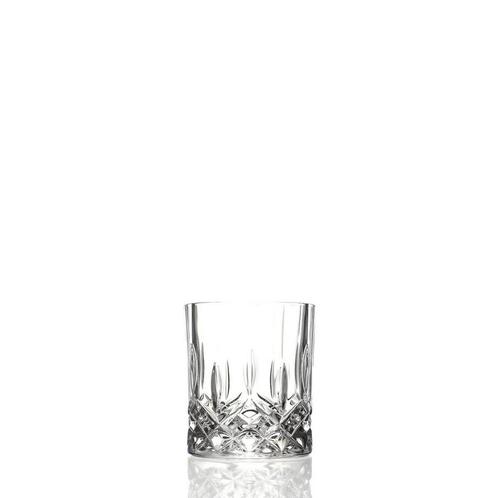 WHISKEY/WATERGLAS 30 CL OPERA - set of 6, Collections, Verres & Petits Verres