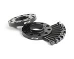 CTS Turbo Hubcentric Wheel Spacers (+ Lip) 10/15/20mm for BM, Verzenden