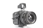 Hasselblad 903SWC Black + A-12 6x6 film back + Carl Zeiss, Audio, Tv en Foto, Fotocamera's Analoog, Nieuw
