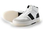 Bjorn Borg Hoge sneakers in maat 38 Wit | 5% extra korting, Kinderen en Baby's, Kinderkleding | Schoenen en Sokken, Verzenden