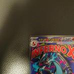 Pokémon - 1 Card - Mega Charizard X ex #223/193 MA