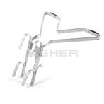 Afstandhouder Ladder - Muur & Paal | Retour Deal, Verzenden, Nieuw, Ladder
