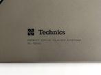 Technics - SL1200 MK1 direct-drive snelheidsregeling, Audio, Tv en Foto, Nieuw
