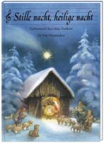 Stille nacht, heilige nacht / Een Vier Windstreken, Verzenden, Gelezen, J. Mohr