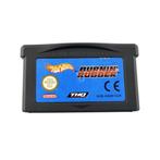 Hot Wheels - Burning Rubber [Gameboy Advance], Games en Spelcomputers, Verzenden, Nieuw