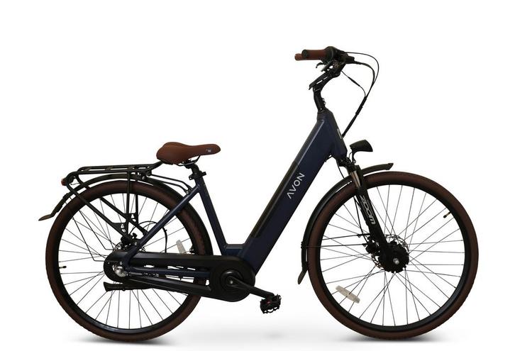 Avon Bx1 Elektrische Fiets 28 Inch – 250w Voorwielmotor, Fietsen en Brommers, Fietsen | Meisjes, Ophalen of Verzenden