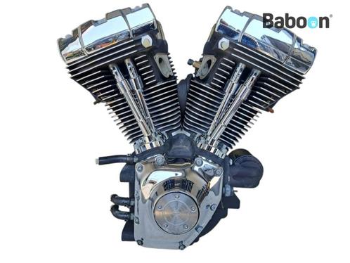 Motorblok Harley-Davidson FLHRC Road King Classic 2002-2006, Motoren, Onderdelen | Harley-Davidson, Gebruikt, Verzenden