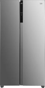 Beko Gno5322wdxpn Amerikaanse Koelkast 178cm, Ophalen of Verzenden, Nieuw