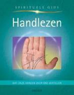 Handlezen / Spirituele Gids 9789044720556, Verzenden