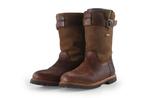Travelin Laarzen in maat 37 Cognac | 5% extra korting, Kleding | Dames, Schoenen, Hoge laarzen, Overige kleuren, Verzenden, Travelin