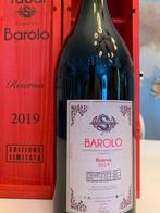 2019 Tabai - Barolo DOCG - 1 Magnum (1,5 L), Nieuw