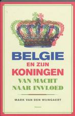 Belgie en zijn koningen, Verzenden, Nieuw, Nederlands