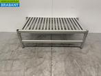 Saro Vast platform Alumnium roosters 95 x 47 x 33 cm Horeca, Ophalen of Verzenden, Nieuw in verpakking
