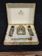 Bouteille de parfum - Verre