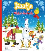 Kaatje - Winterdoeboek 9789002247262, Boeken, Kinderboeken | Kleuters, Pascal Vermeersch, Zo goed als nieuw, Verzenden