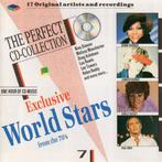 Various - Exclusive World Stars From The 70s, Verzenden