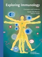 Exploring Immunology 9783527324125 Gordon Macpherson, Boeken, Verzenden, Gelezen, Gordon Macpherson