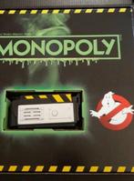 Ghostbusters monopoly - Hasbro, Nieuw