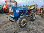 Ford 1700 + kipper 2.5 ton, Zakelijke goederen, Gebruikt, Ford, Tot 80 Pk, 250 tot 500 cm