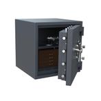 Salvus Bergamo 1, Verzenden, Neuf, Coffre-fort